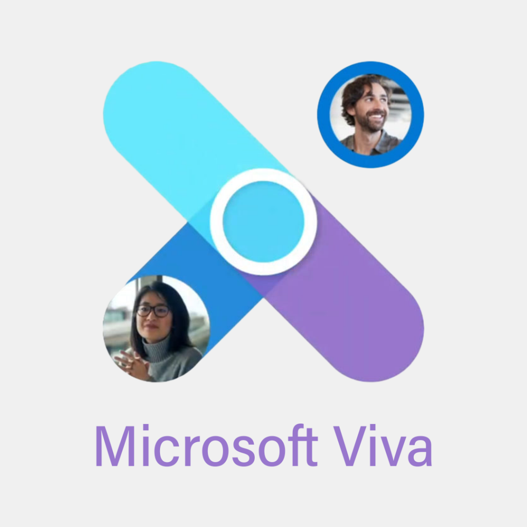  MICROSOFT VIVA 