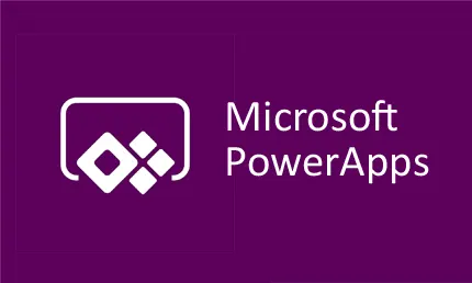 Microsoft power apps