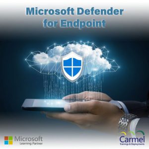 Microsoft Defender for endpoing