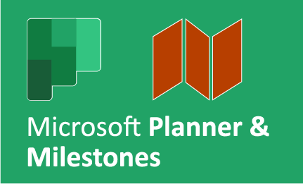 Microsoft Planner & Milestones