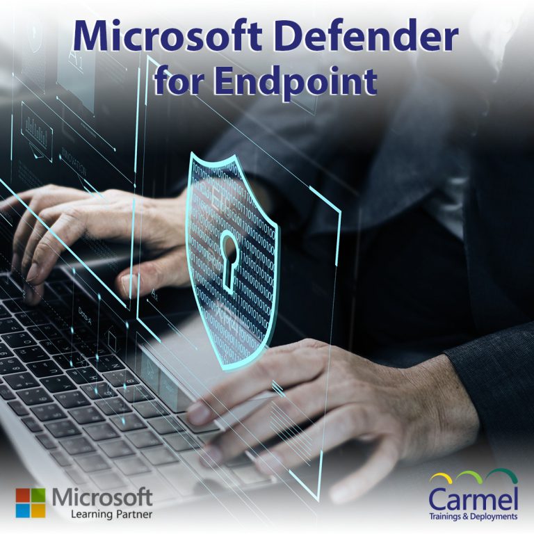 Microsoft Defender for Endpoint