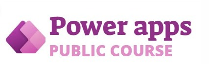 Power Apps Public Course2