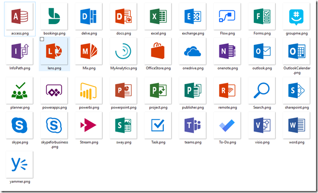 קורס Office 365