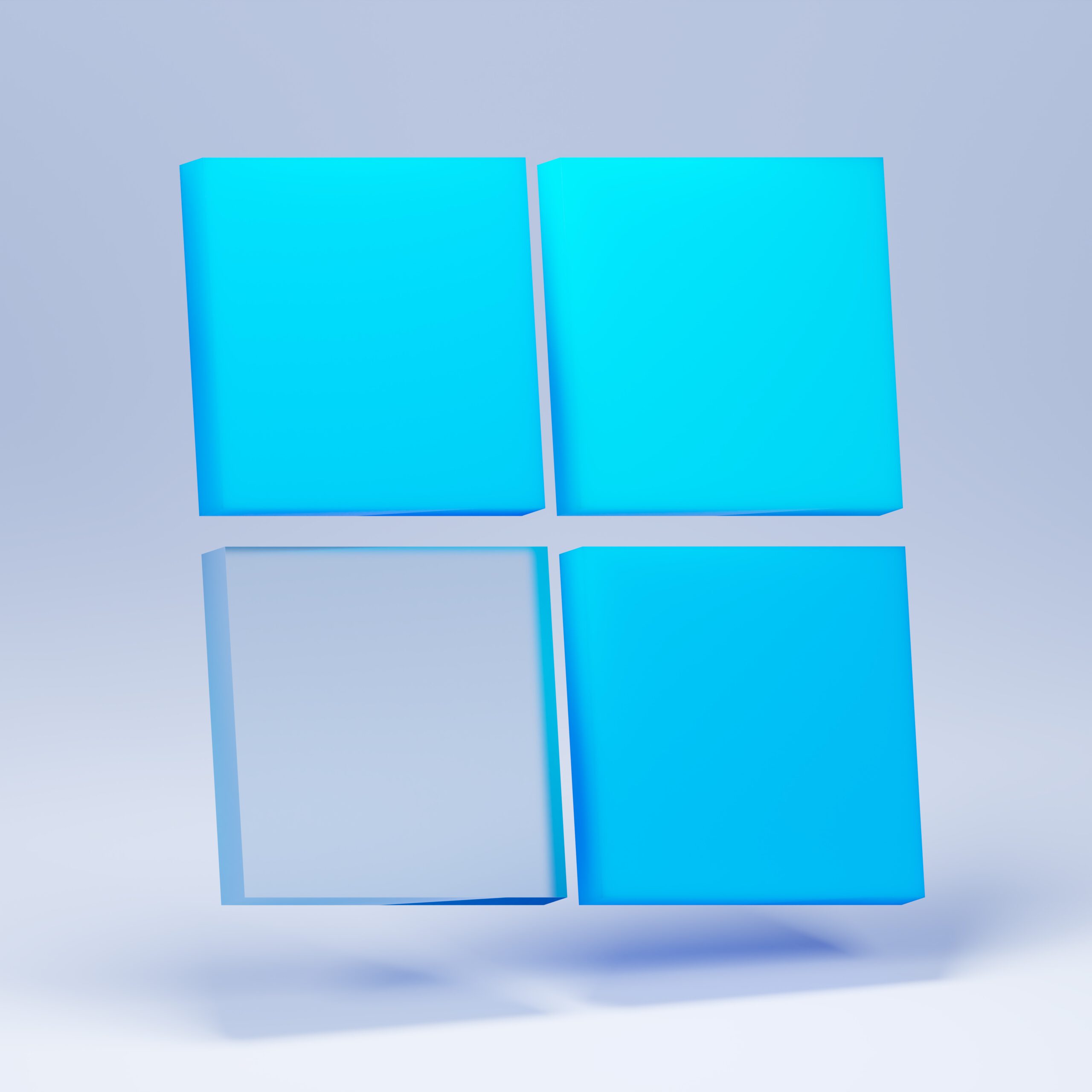Microsoft Windows Server - Admin Center