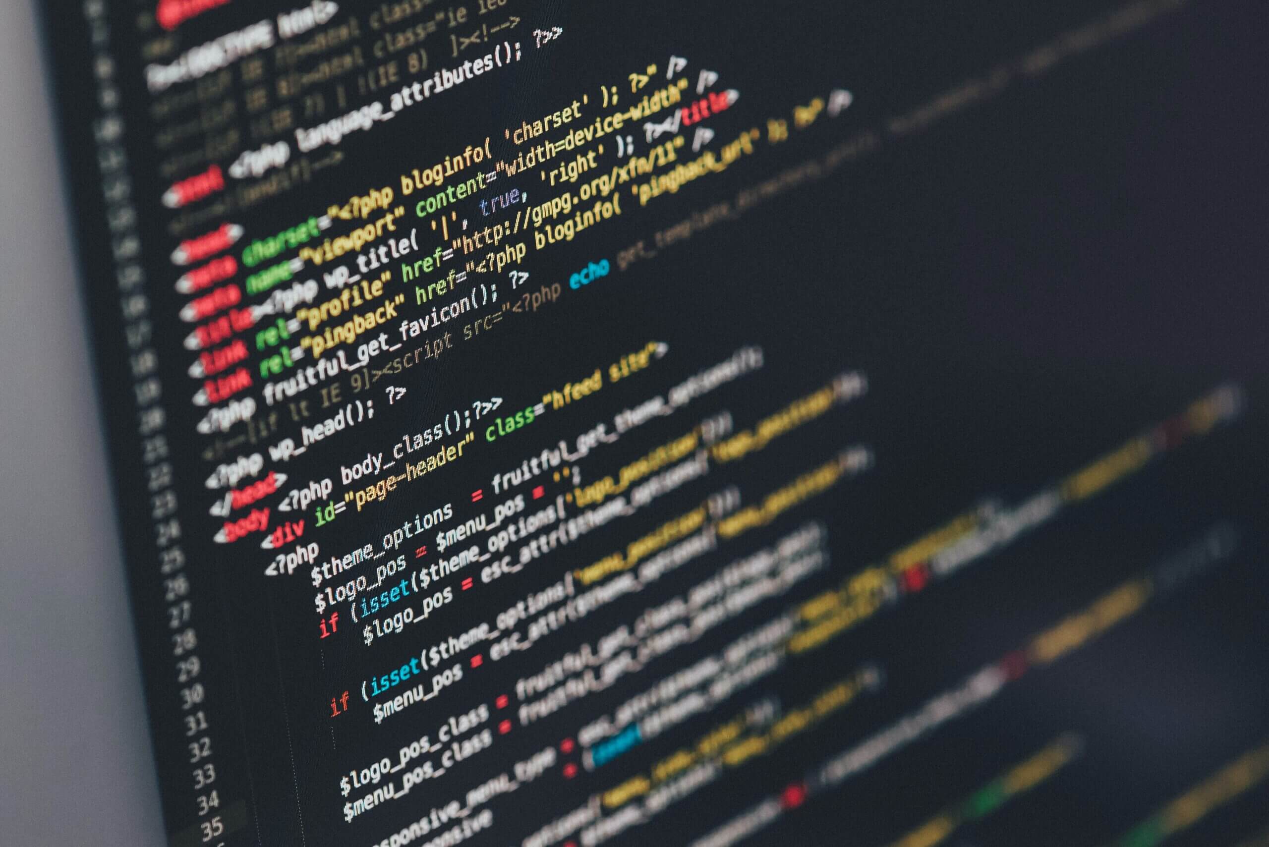 Qa and automation with python course 