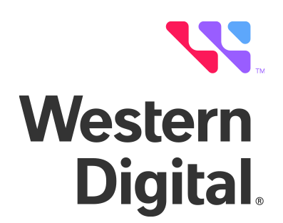 חברת Western Digital