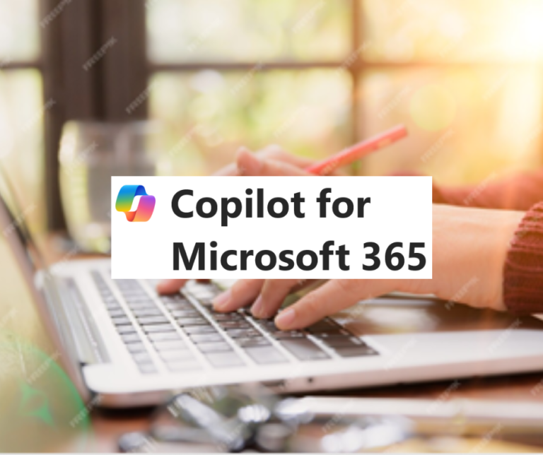 copilot for microsoft 365