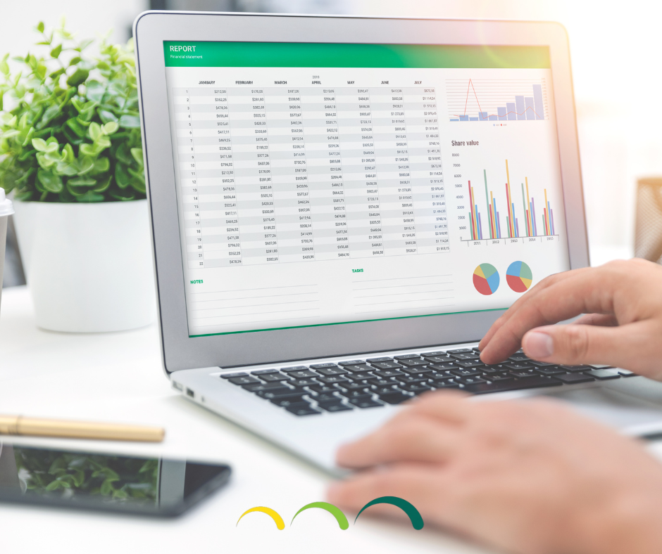 קורס Excel - למה משמש אקסל?