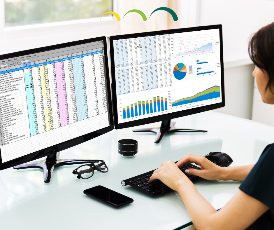 קורס Excel - עבודה בסיסית בגיליון אלקטרוני