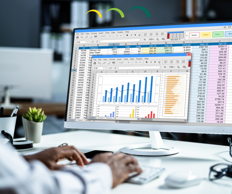 קורס Excel - מיון וסינון הגיליון האלקטרוני