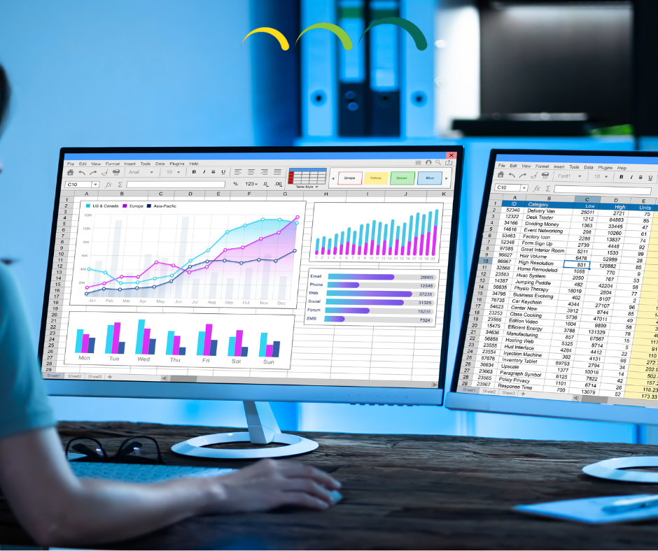 קורס Excel - כלי תצוגה וסביבת עבודה