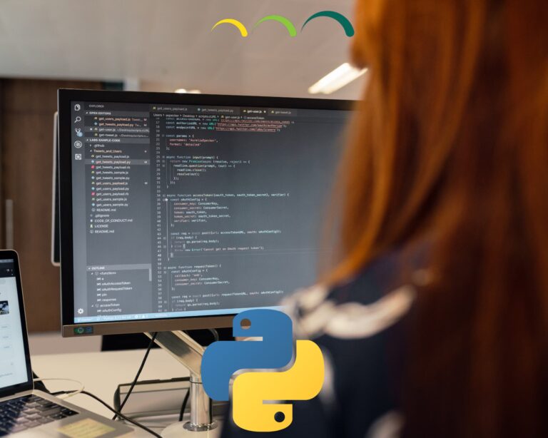 קורס Python – מיקרו־פריימוורק קליל (Flask)