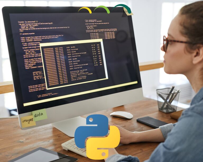 קורס Python – פריימוורק שלם ועוצמתי (Django)