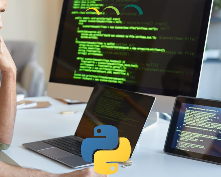 קורס Python – בניית APIs לפי REST