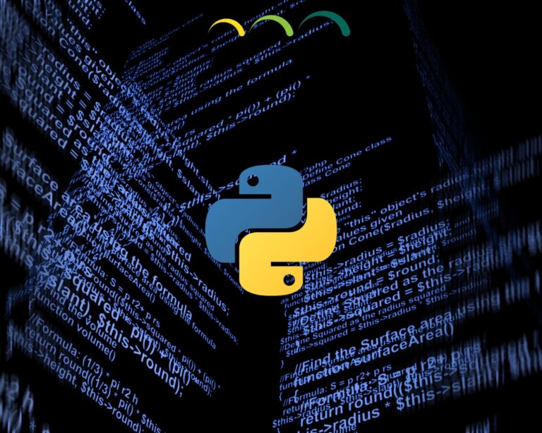 קורס Python