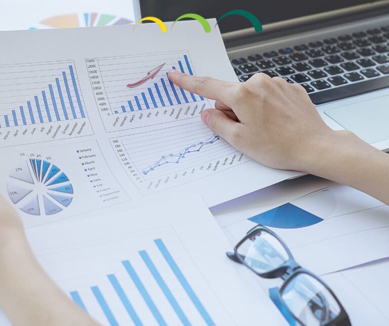 ניהול מודל הנתונים ב- Power BI Desktop – מבט על המסכים המרכזיים