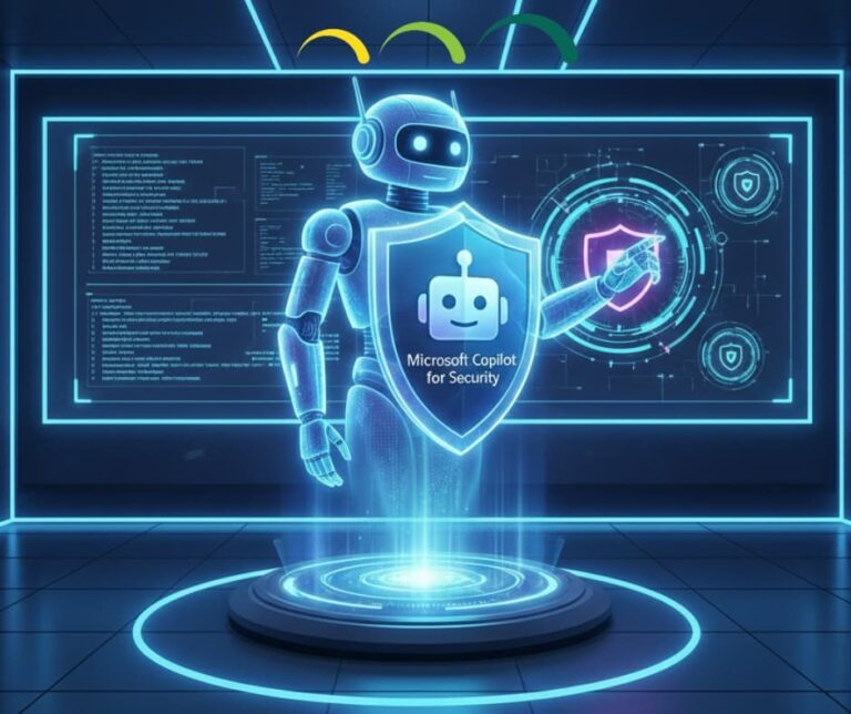 קורס Microsoft 365 Copilot - כלי Security