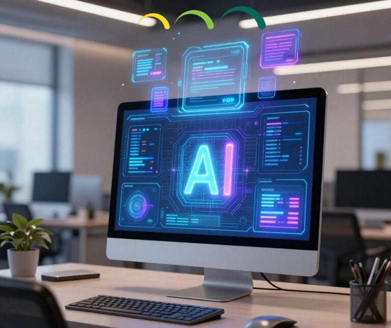 קורסי AI