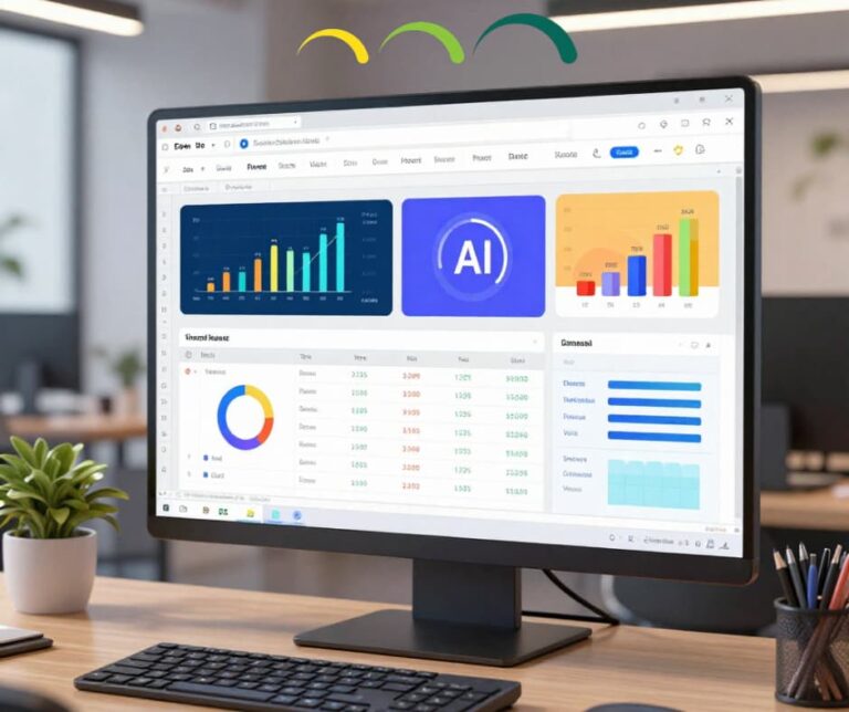 קורס Copilot - עדכון למשתמשי Microsoft Copilot ב-Excel - חווית צ'אט
