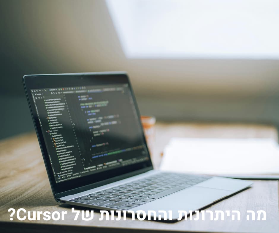 מה היתרונות והחסרונות של Cursor?
