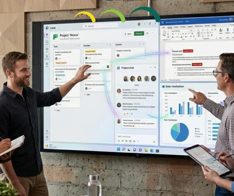 קורס Microsoft Loop - חידושים ויכולות מרכזיות